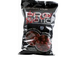 Starbaits Probiotic Red Boilies